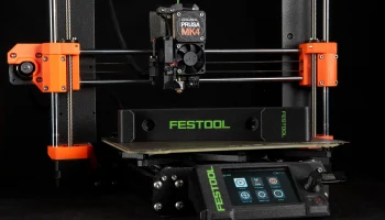 Festool Держатель направляющей 4