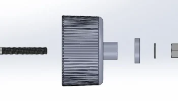 Ручка стеклоподъемника пикапа Toyota 1979-1995 годов........ 4