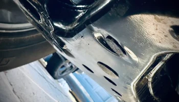Заглушки нижнего рычага подвески Toyota Tacoma 2024 года ...