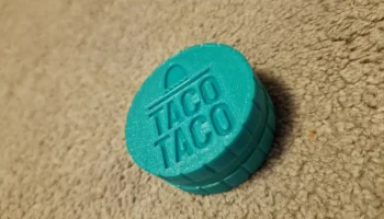 Измельчитель трав 1