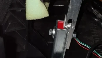 Мод тормозной ячейки RamjetX Thrustmaster T3PA теперь с к... 1