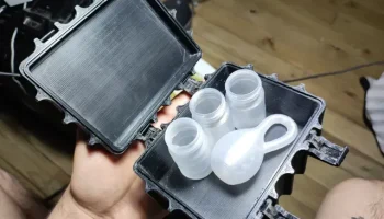 Версия Rugged BOX NAV
