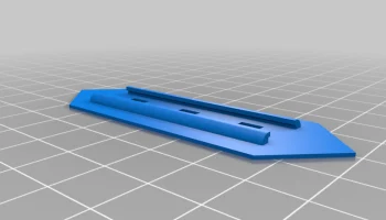 Семисегментная цифра 6