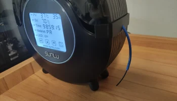 Улучшенный клин Sunlu FilaDryer S2 1
