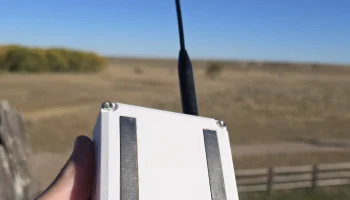 RAK19003 Солнечная панель для Meshtastic 1