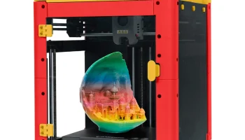 КОРПУС FLASHFORGE ADVENTURER 5M КОРПУС FLASHFORGE ADVENTURER 5M