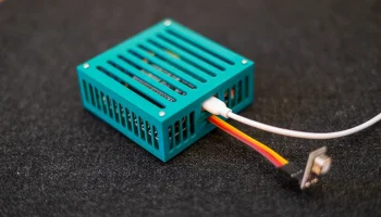 Корпус для коммутационной платы ESP32........ 1