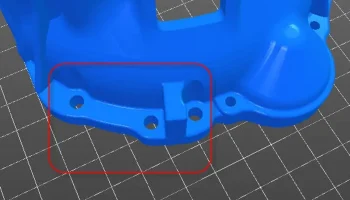 Удлинитель переднего приводного вала для двигателя Toyota... 4