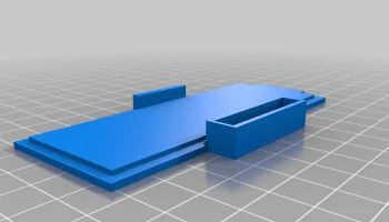 Корпус PixelWing 3