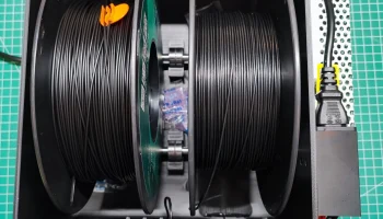Сушилка для нитей своими руками 3