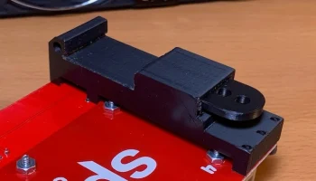 Реле SparkFun Quad с креплением на DIN-рейку........ 1