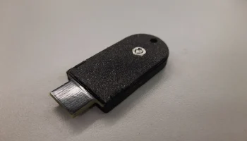 Корпус DigiSpark Attiny85 | Плохой USB-накопитель | Подде... 1