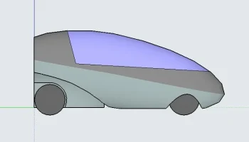 GM Бережливая машина 6