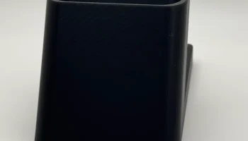Наклонная ручка и держатель для заметок - designx-lab.com... 7