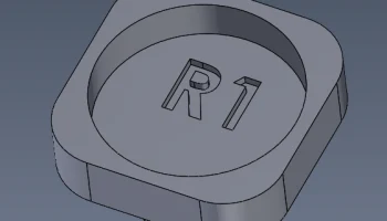 Керакей Стебель 1