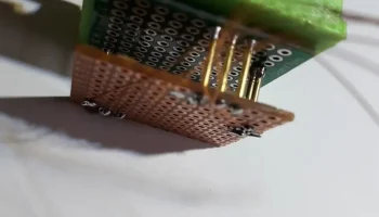 Адаптер массового производства Arduino............ 6