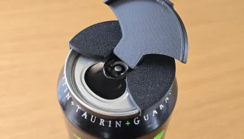 Напиток Monster Energy Dosendecel 330мл/500мл 5