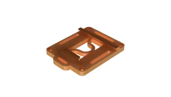 Модуль MOSFET 25А для монтажа на DIN-рейку........ 5