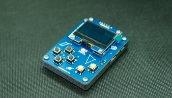 Хакерский чехол Vega