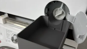 Hisense Pumpenfilter-Ablasshilfe f&uuml;r Washmaschinen 5