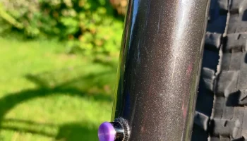 Колпачки для болтов MTB/велосипеда, быстрая печать... 4
