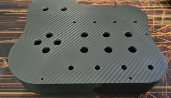 Кнопка Box Sim Racing 2