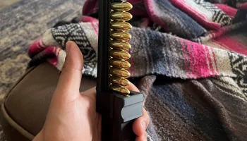 MP5 Magazine Speed ​​Loader (ремикс)