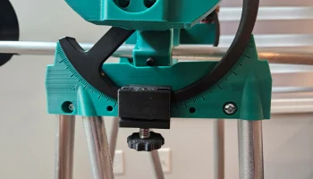 Ремикс Hadley Hill Mount Clamp