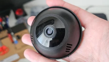 CORE ONE - TAPO C200 изменился, как камера Buddy3D...... 5