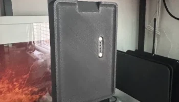Зарядная подставка/шайба Seeed Studio Sensecap T1000-E с .. 1