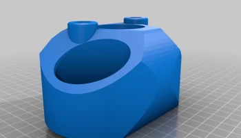 Bob Smith Industries Держатель для клея CA на 1 и 2 унции.. 6