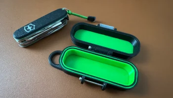 Коробка для Victorinox Cybertool M (или моделей аналогичн.. 2
