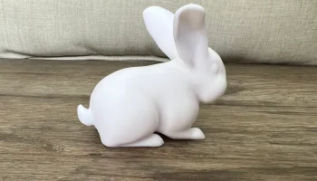 Маленький кролик 2