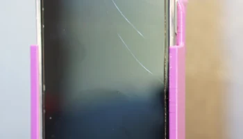 Минималистичный велосипедный держатель для iPhone 15 с ма... 5