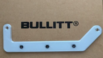 Адаптер Bullitt для вилочного комплекта Ortlieb...... 2