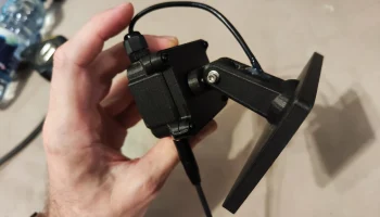 Faketec Наружный узел на солнечной энергии........ 6