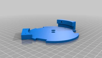 Чехол Weatherduino AQM II для экрана Dostmann Stevenson..... 1
