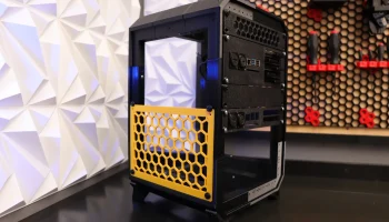 Домашняя мини-лабораторная стойка Octron Core 10 дюймов, ... 3