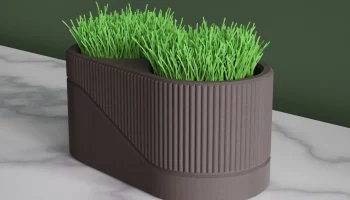 Двойной плантатор 2