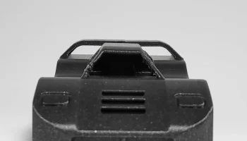 Распечатать гоночный автомобиль на месте...... 4