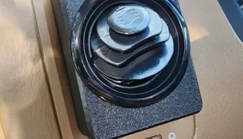 Honda Pilot 2007 Адаптер вентиляционного отверстия..........