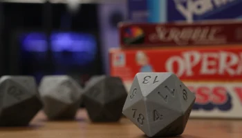 Говоря D20 5