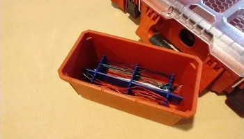 Проволочный органайзер Milwaukee Packout............ 2