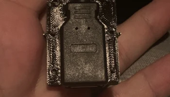 USB-адаптер Honda Stepwagon 2008 года выпуска для порта м...