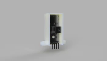 Корпус TCRT5000 2