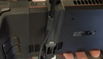 Компенсатор натяжения Steam Deck USB C 1