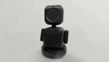 Momy-Desk-Robot 8
