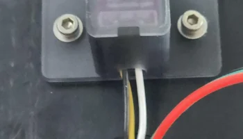 Микрофонный усилитель MAX4466 Корпус........ 1