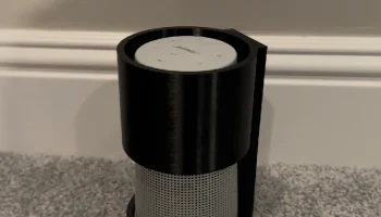 Вставная кобура Super73 для Bose SoundLink Revolve...... 3