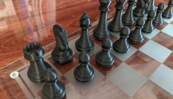 Chess Set 2